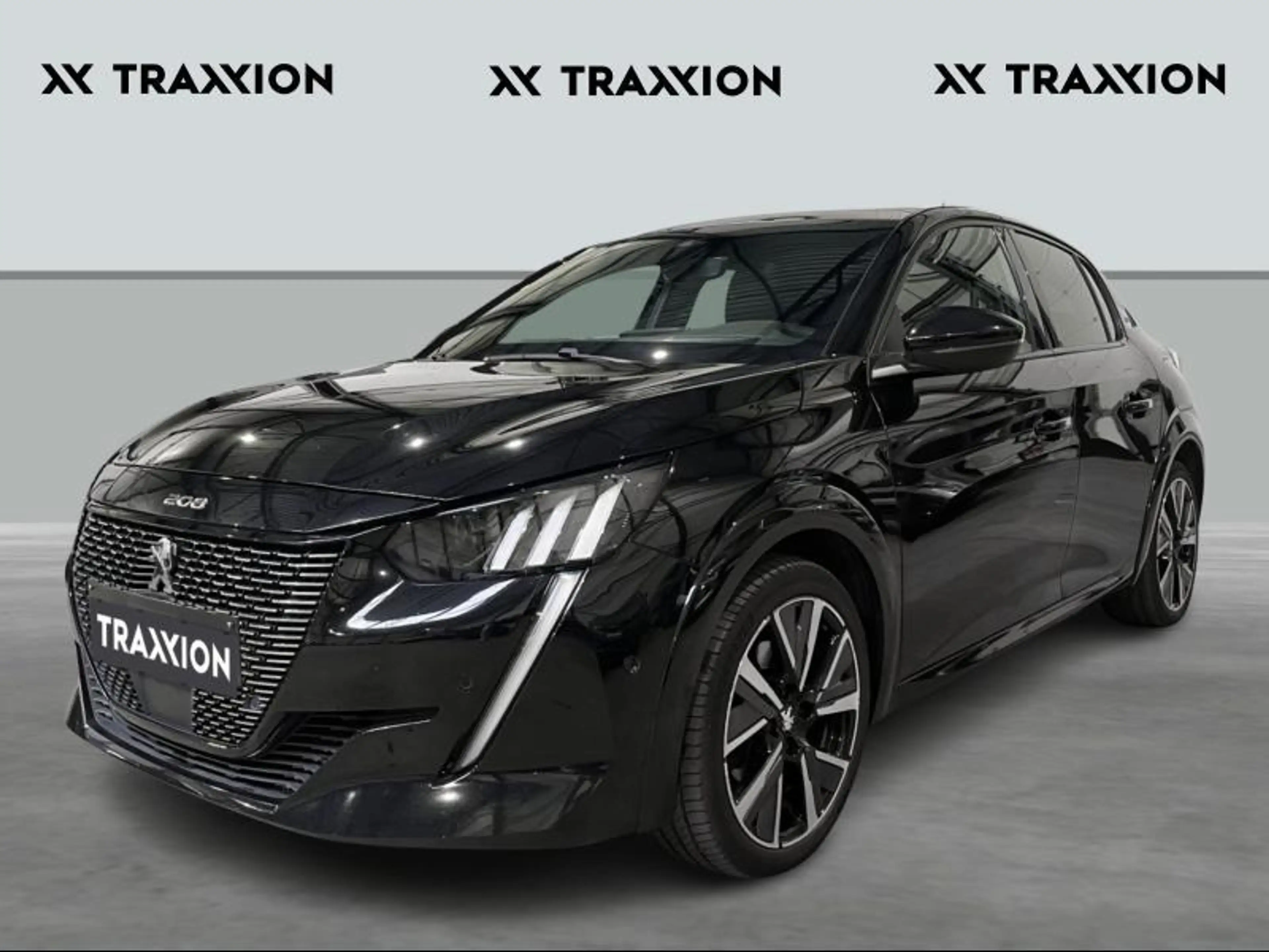 Peugeot 208 GT Line | 360° | Carplay |