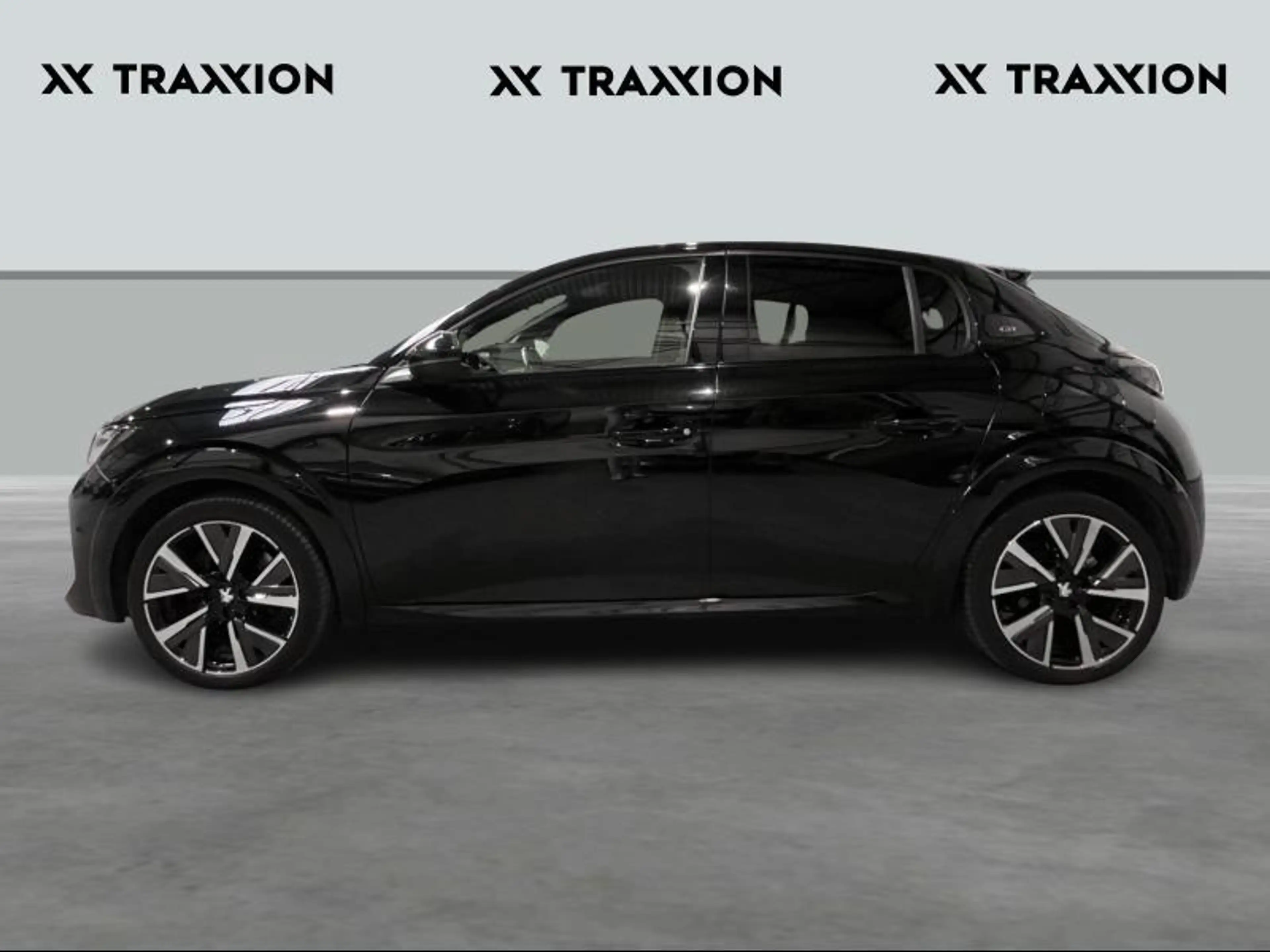 Peugeot 208 GT Line | 360° | Carplay | — photo 8