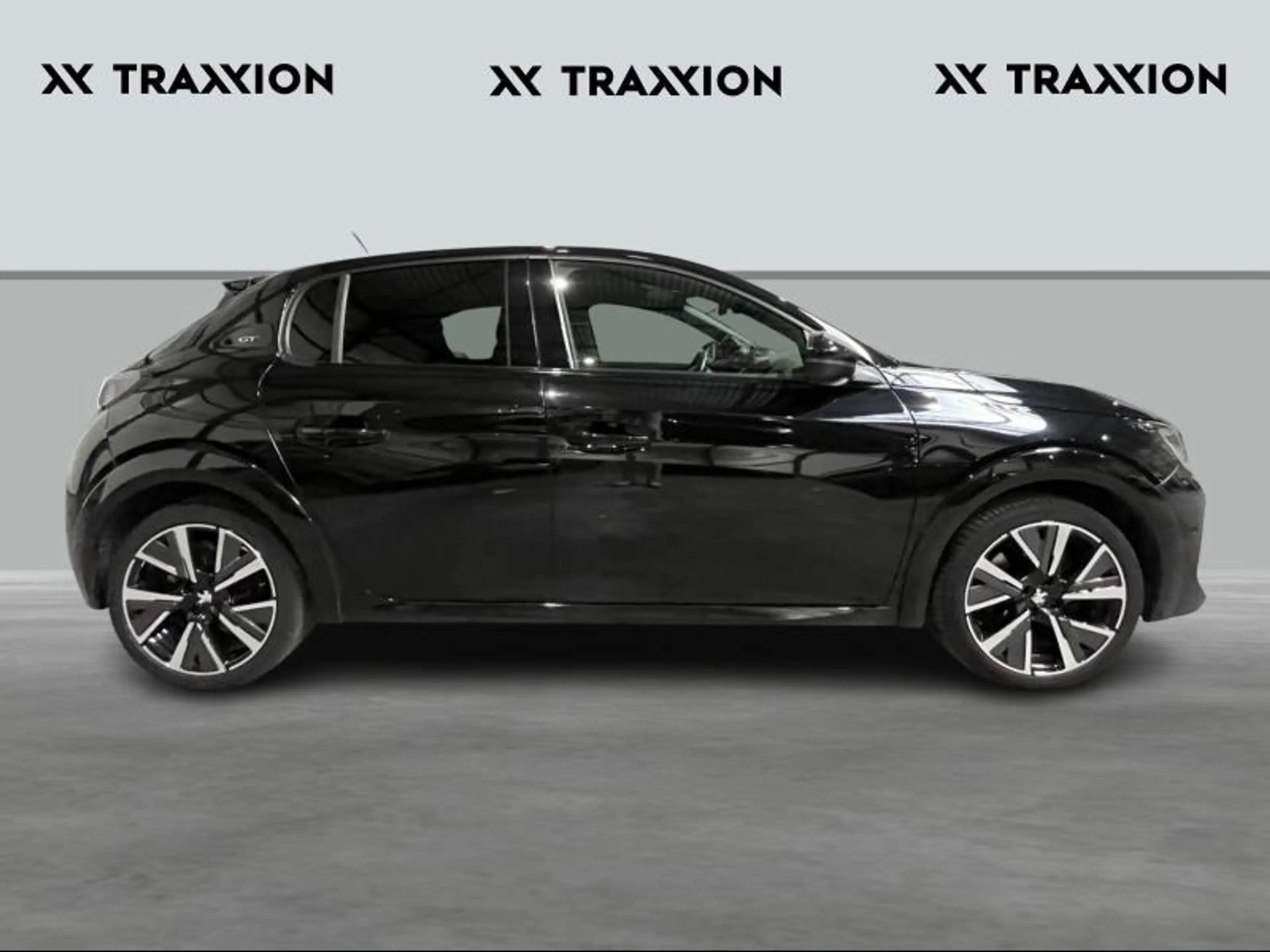Peugeot 208 GT Line | 360° | Carplay | — photo 7