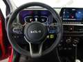 Kia Picanto 1,0 DPI Titan *VIRTUELLES COCKPIT, NAVI* Rot - thumbnail 8