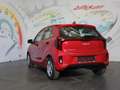 Kia Picanto 1,0 DPI Titan *VIRTUELLES COCKPIT, NAVI* Rot - thumbnail 5