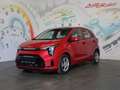 Kia Picanto 1,0 DPI Titan *VIRTUELLES COCKPIT, NAVI* Rot - thumbnail 3