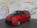 Kia Picanto 1,0 DPI Titan *VIRTUELLES COCKPIT, NAVI* Rot - thumbnail 17