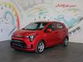 Kia Picanto 1,0 DPI Titan *VIRTUELLES COCKPIT, NAVI* Rot - thumbnail 18