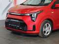 Kia Picanto 1,0 DPI Titan *VIRTUELLES COCKPIT, NAVI* Rot - thumbnail 19