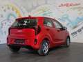 Kia Picanto 1,0 DPI Titan *VIRTUELLES COCKPIT, NAVI* Rot - thumbnail 4