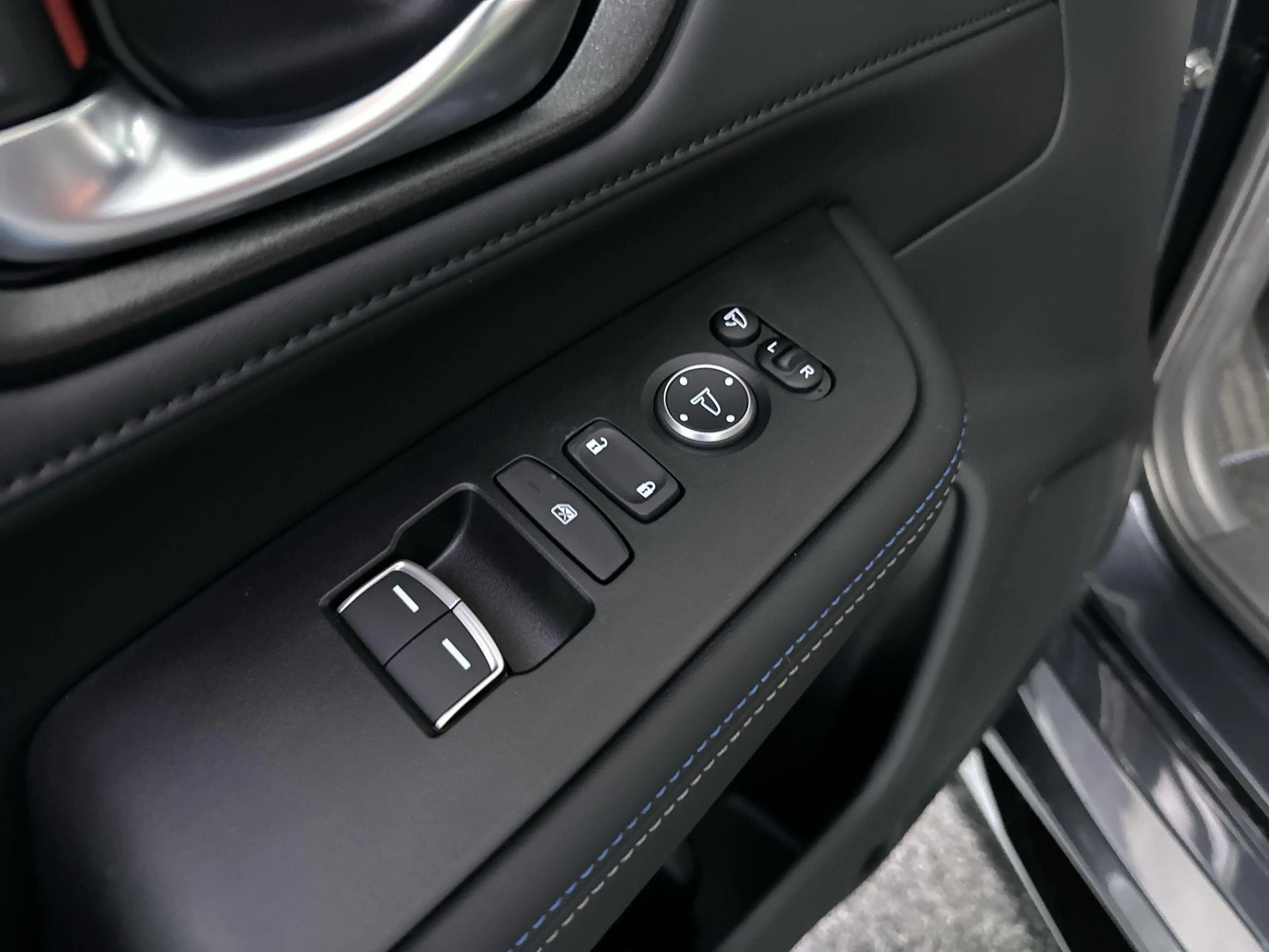 Honda Prelude 2.0 Advance Automaat | Direct rijden — photo 34