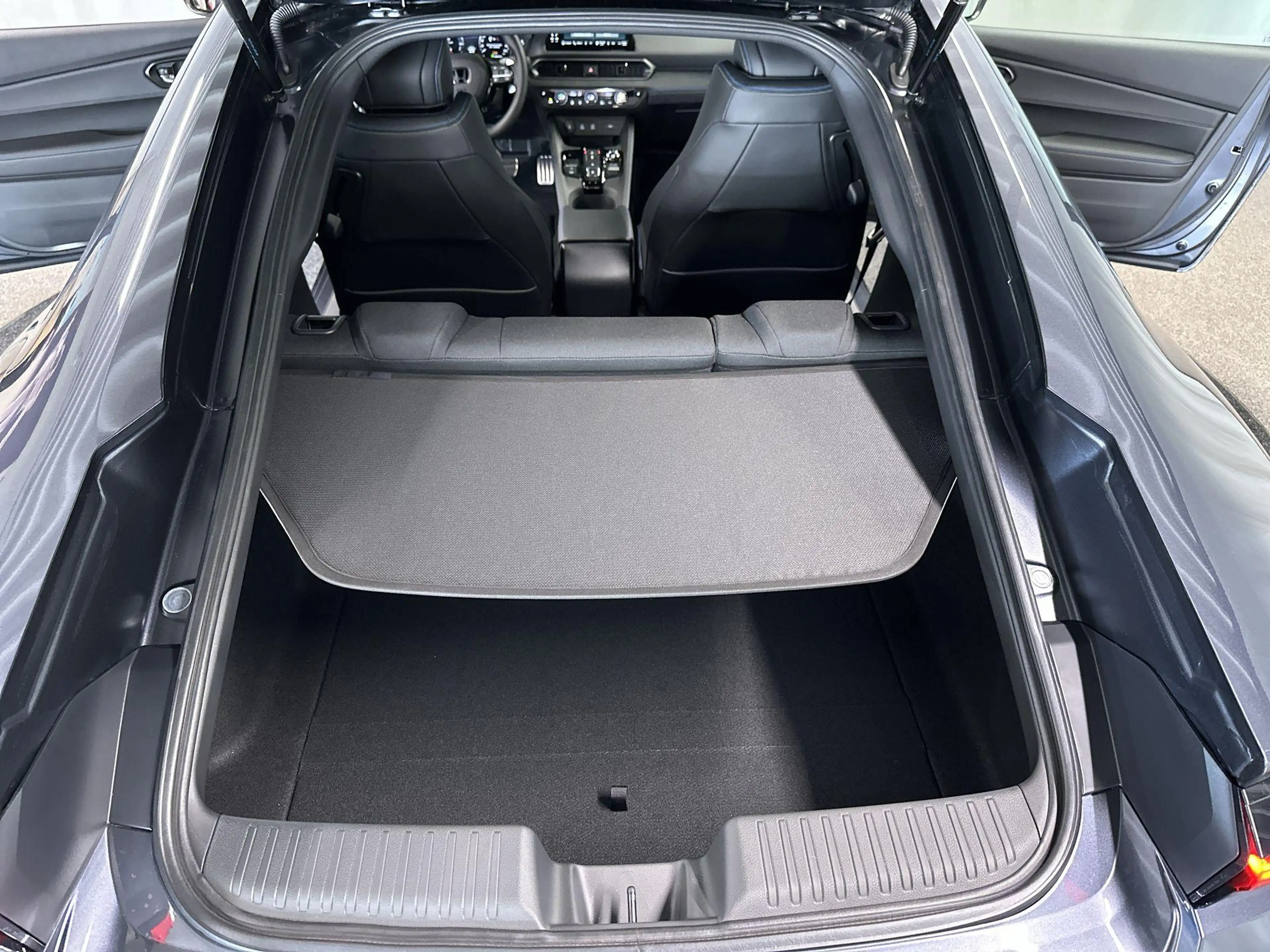 Honda Prelude 2.0 Advance Automaat | Direct rijden — photo 10