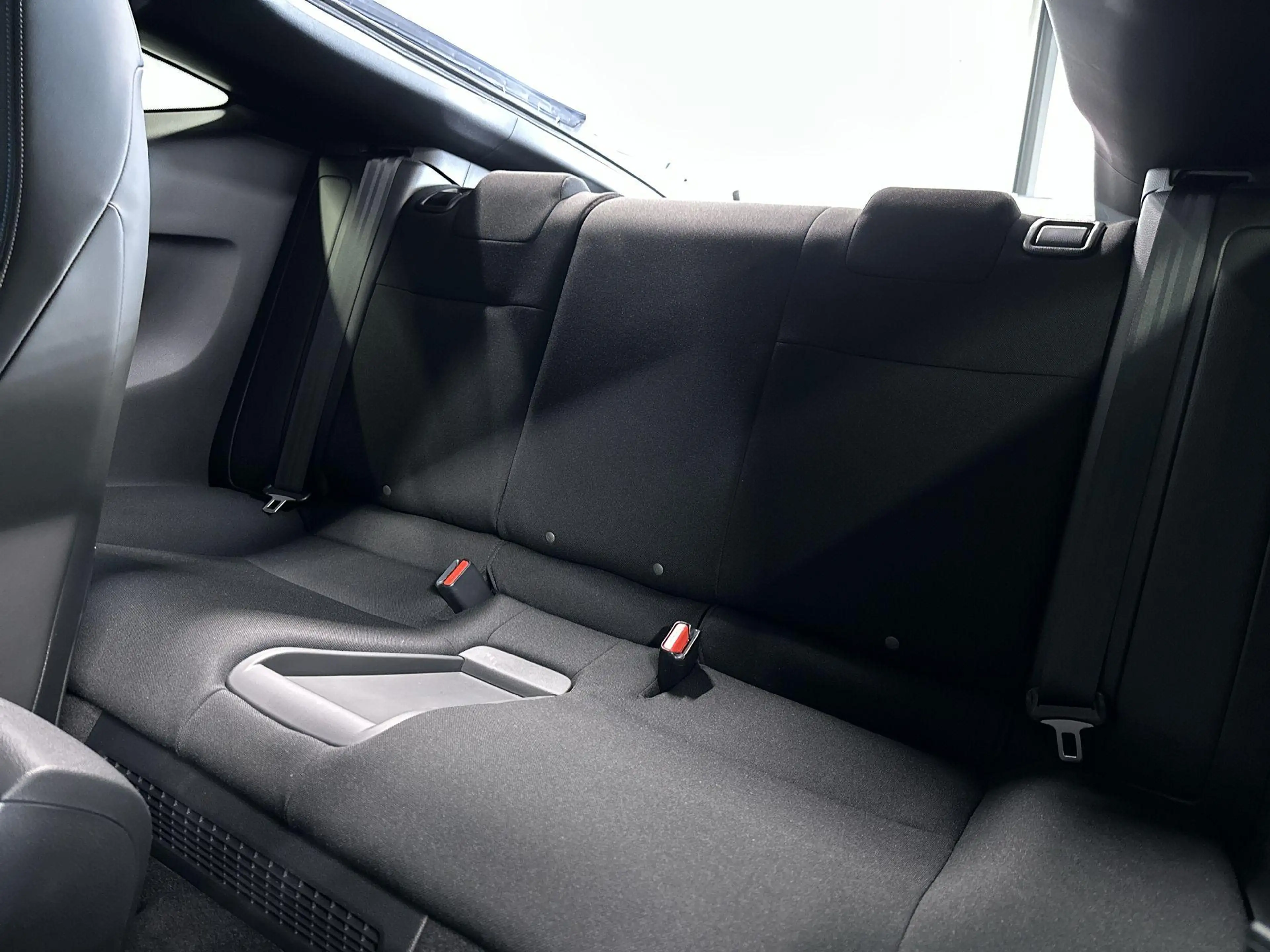 Honda Prelude 2.0 Advance Automaat | Direct rijden — photo 9
