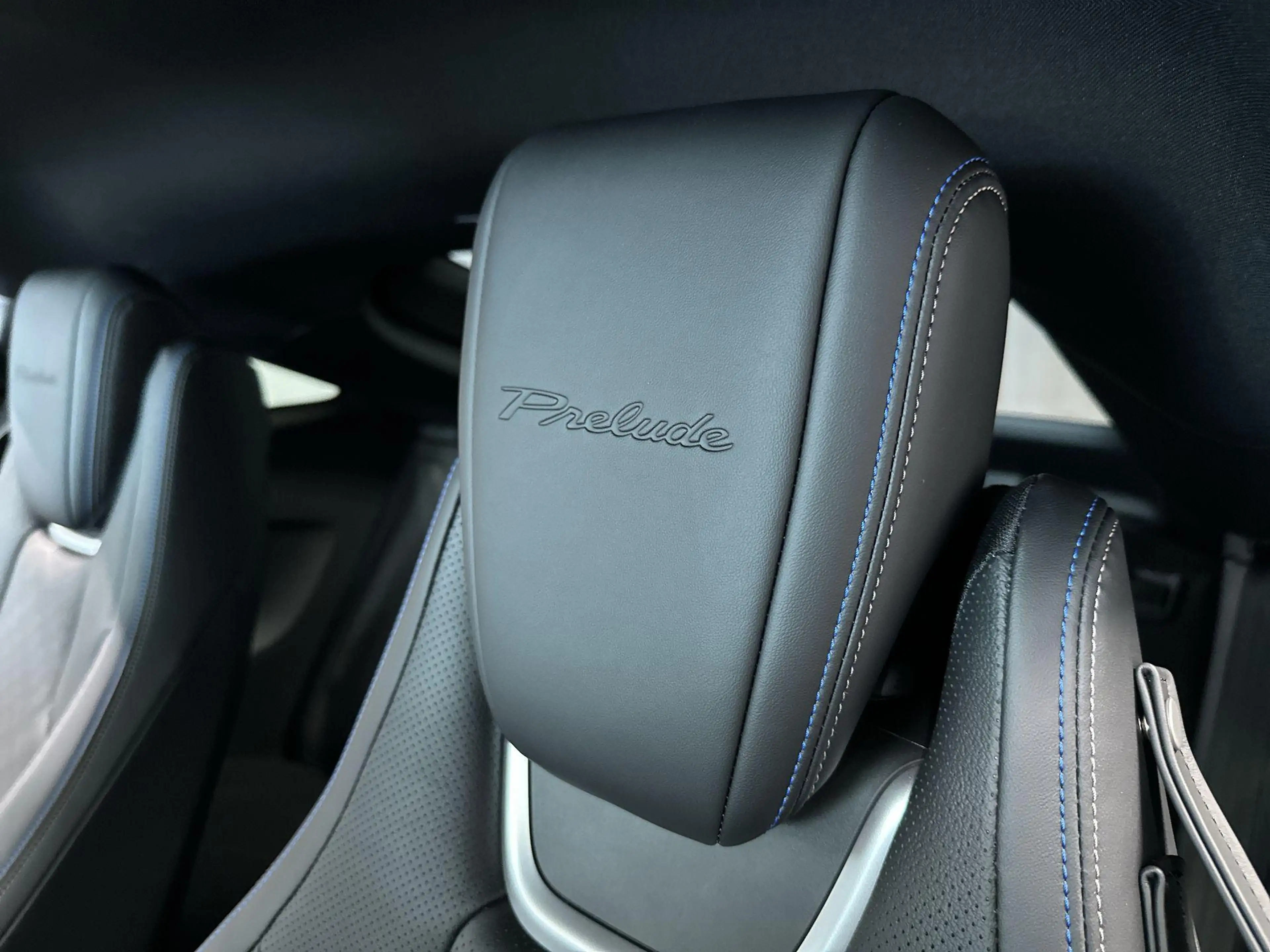 Honda Prelude 2.0 Advance Automaat | Direct rijden — photo 37