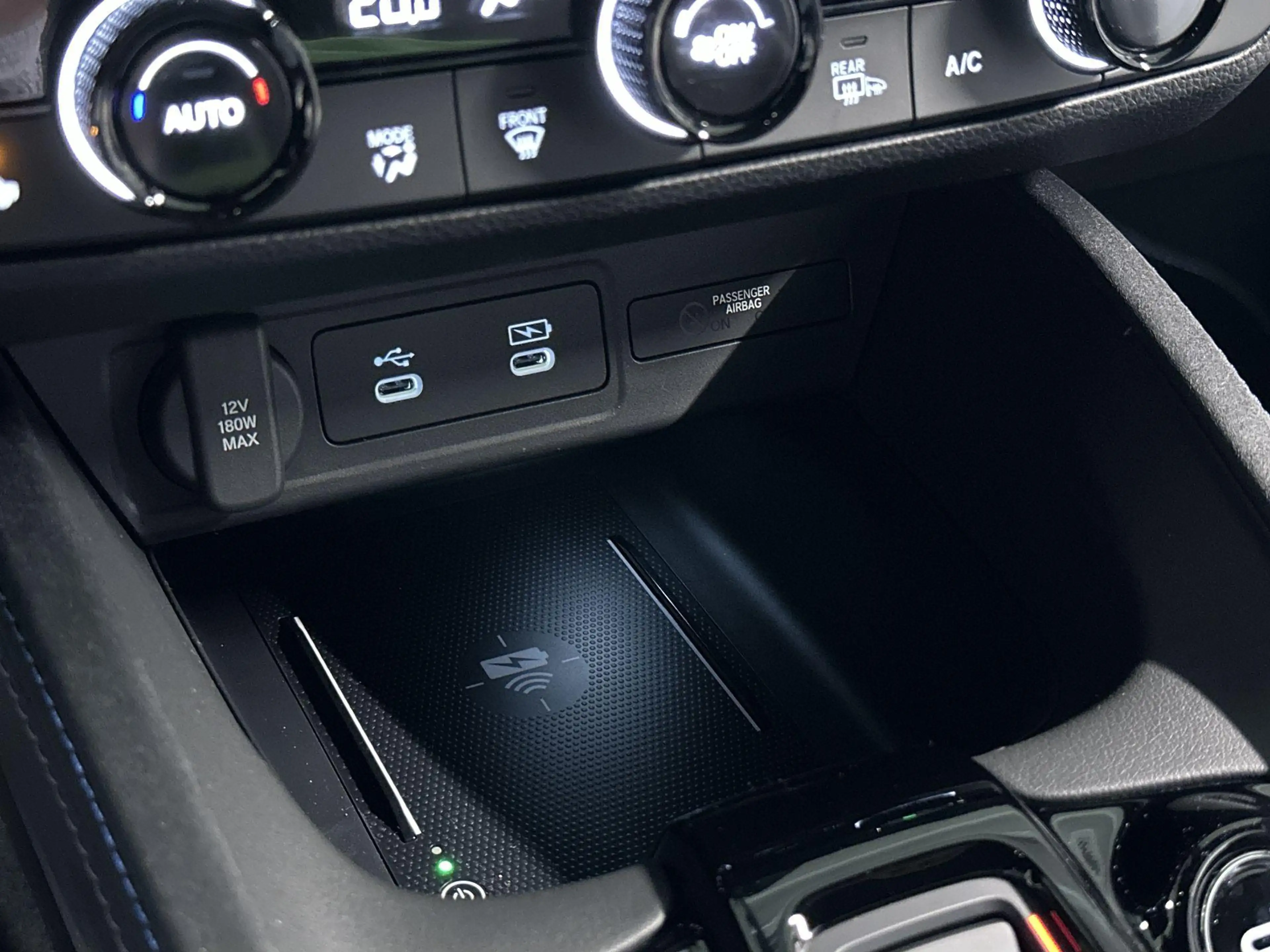 Honda Prelude 2.0 Advance Automaat | Direct rijden — photo 25