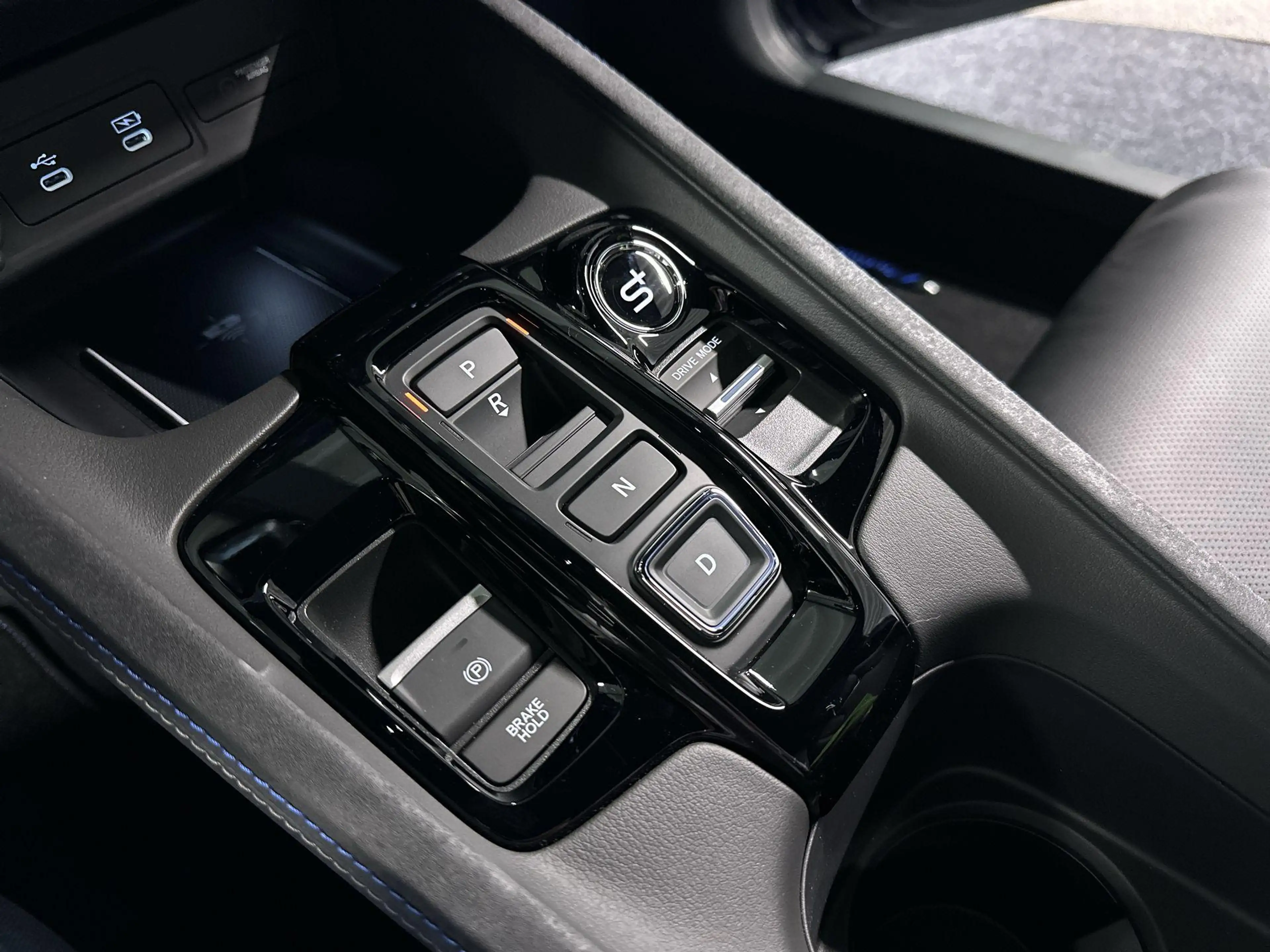 Honda Prelude 2.0 Advance Automaat | Direct rijden — photo 27