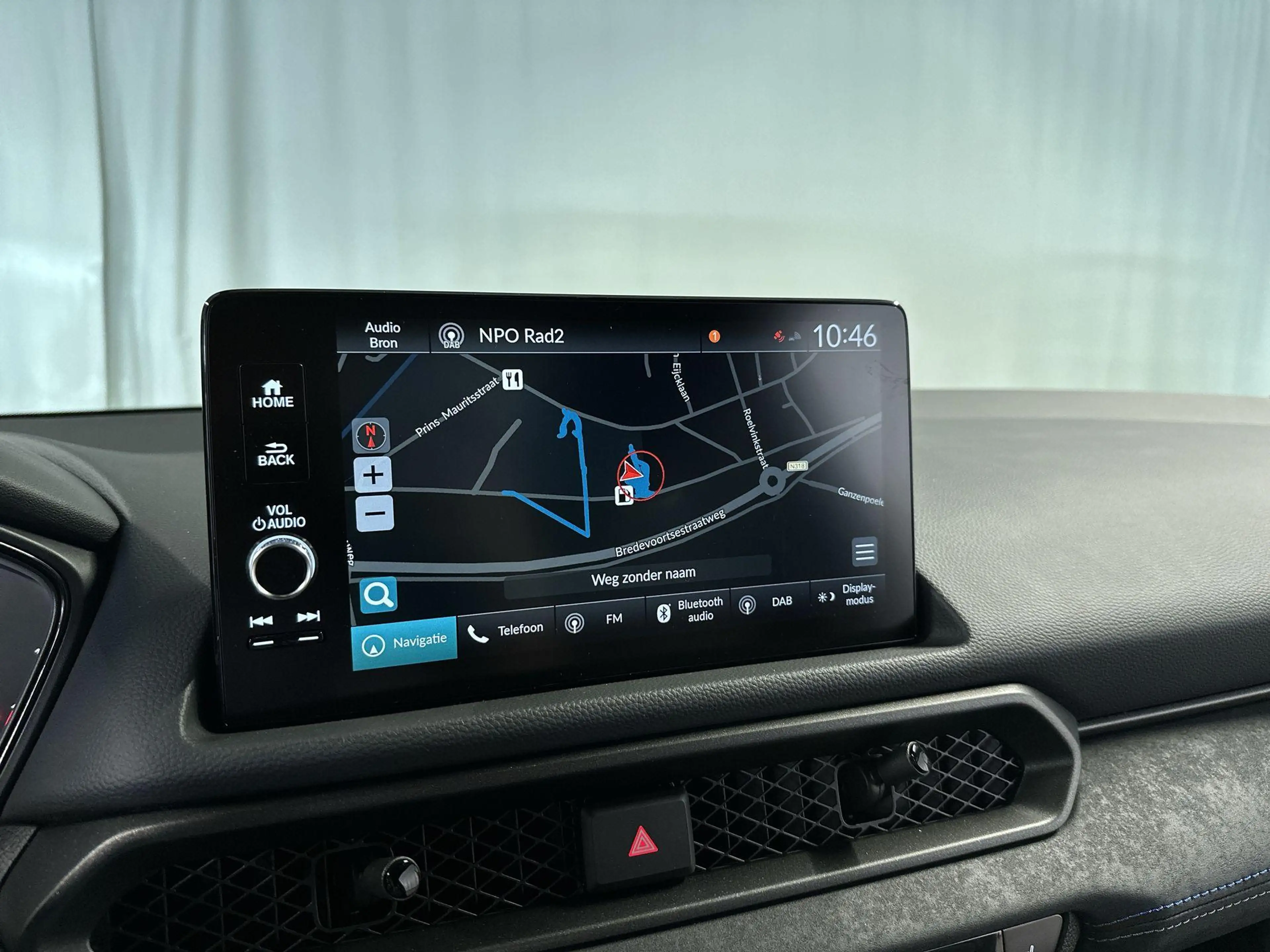Honda Prelude 2.0 Advance Automaat | Direct rijden — photo 17