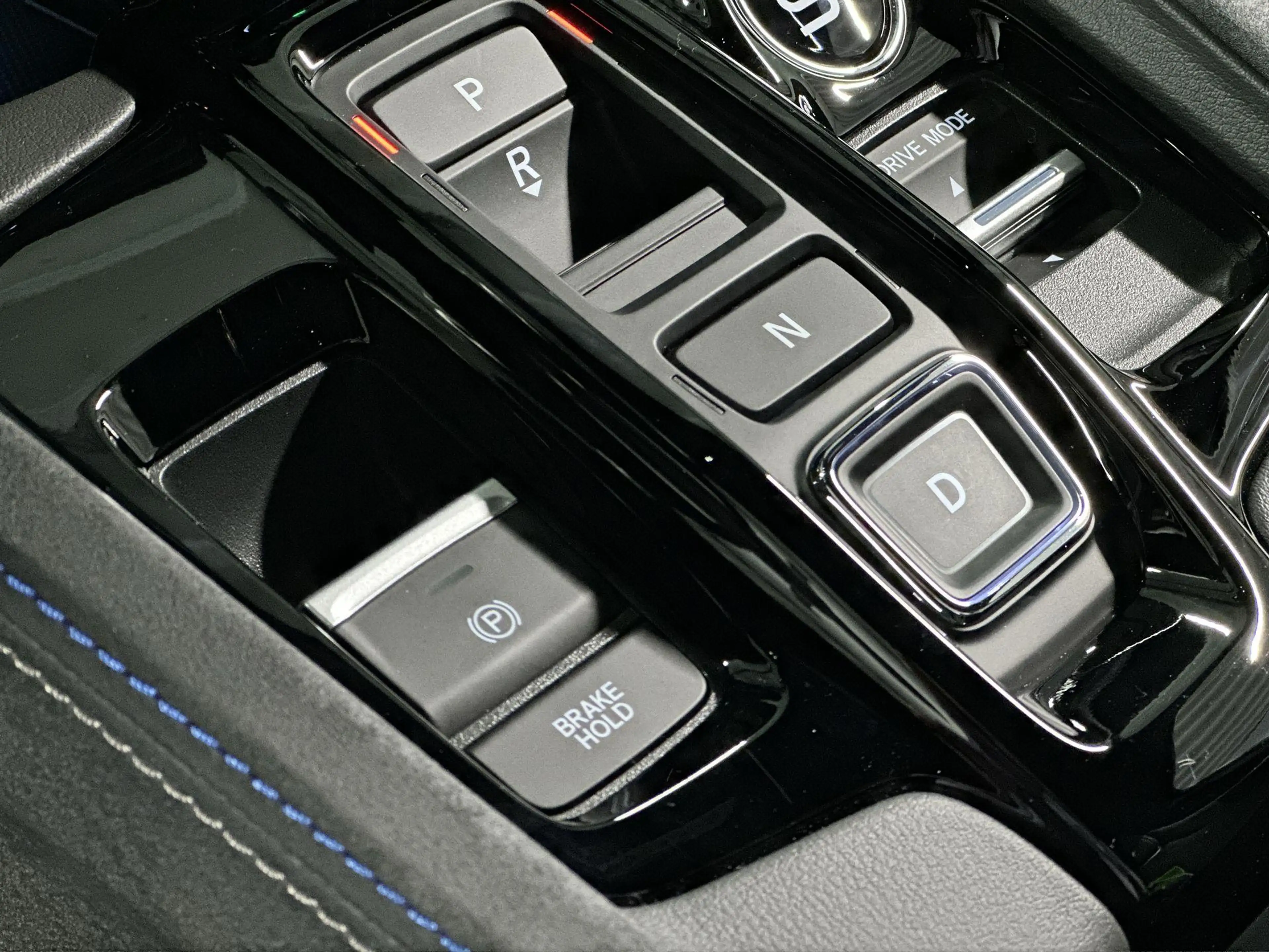 Honda Prelude 2.0 Advance Automaat | Direct rijden — photo 26