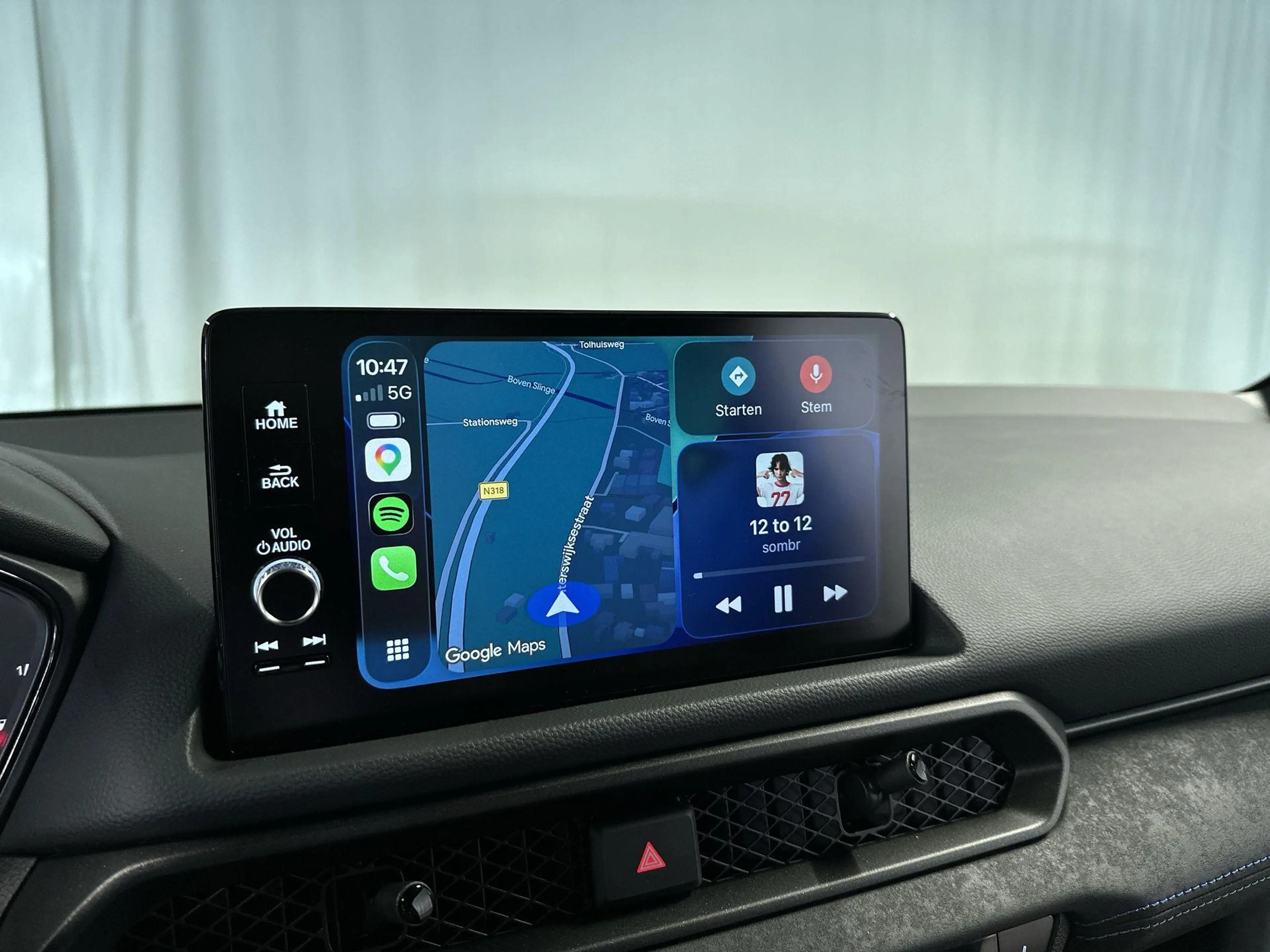 Honda Prelude 2.0 Advance Automaat | Direct rijden — photo 19
