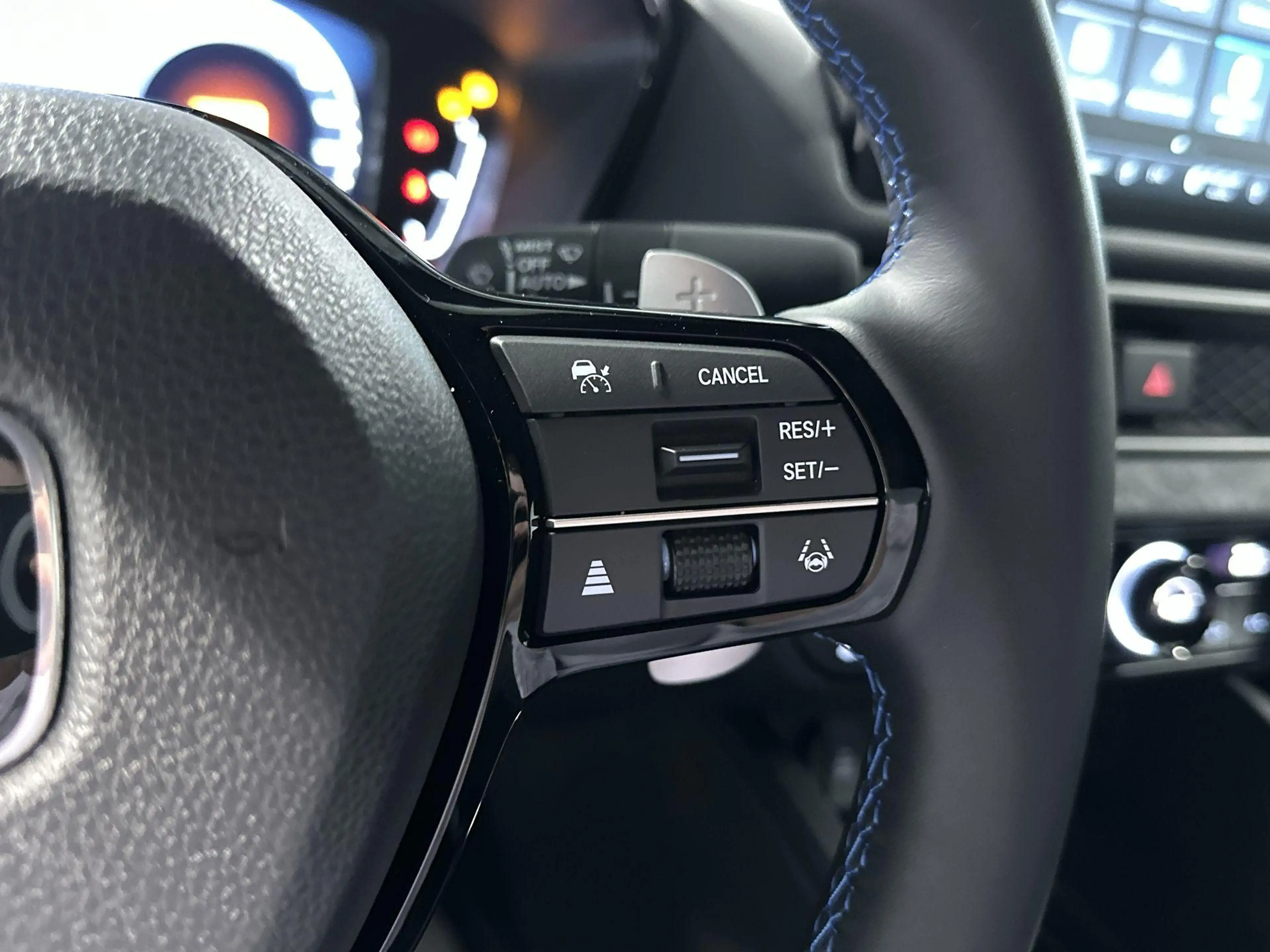 Honda Prelude 2.0 Advance Automaat | Direct rijden — photo 31