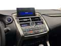 Lexus NX 300h I 2014 300h 2.5 Executive 4wd cvt Gris - thumbnail 11