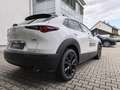 Mazda CX-30 2025 Homura 2.5L e-SKYACTIV G 140ps 6AT FWD Weiß - thumbnail 5