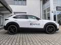 Mazda CX-30 2025 Homura 2.5L e-SKYACTIV G 140ps 6AT FWD Weiß - thumbnail 4