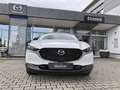 Mazda CX-30 2025 Homura 2.5L e-SKYACTIV G 140ps 6AT FWD Weiß - thumbnail 1