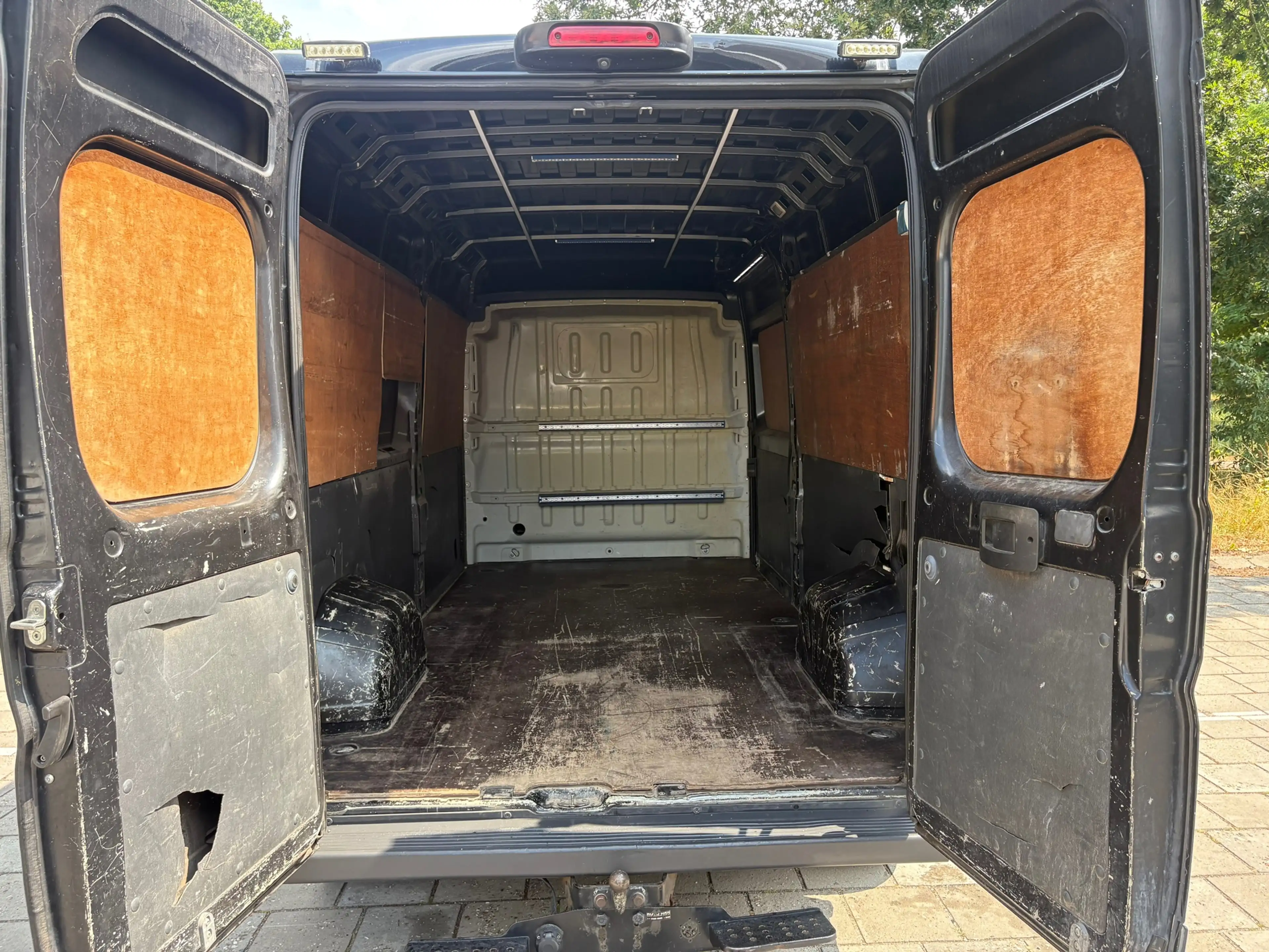 Peugeot Boxer 435 2.2 HDI L4H2 XR|NAP|150PK|airco|cruise|trekhaa — photo 8