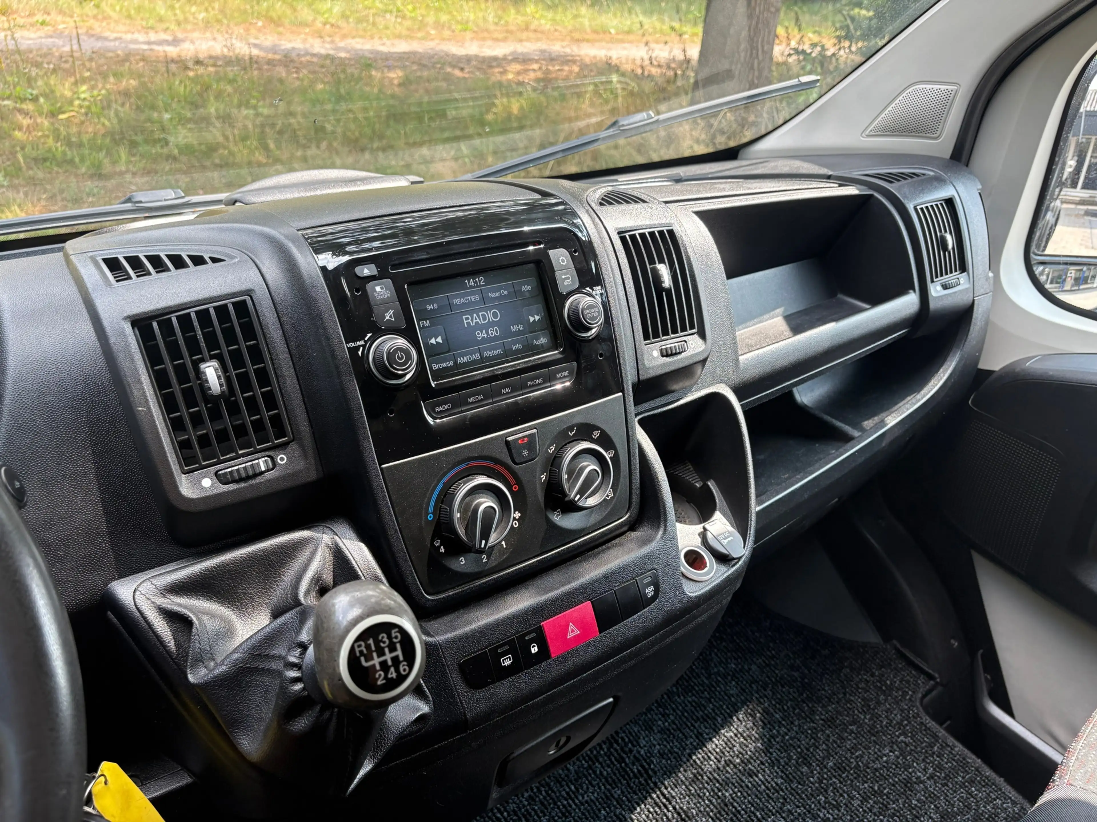 Peugeot Boxer 435 2.2 HDI L4H2 XR|NAP|150PK|airco|cruise|trekhaa — photo 14