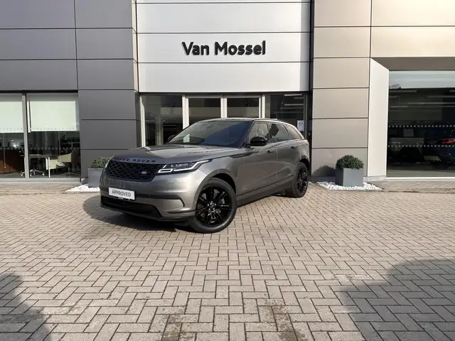 Land Rover Range Rover Velar Range Rover  P400e HSE AWD Auto. 21MY