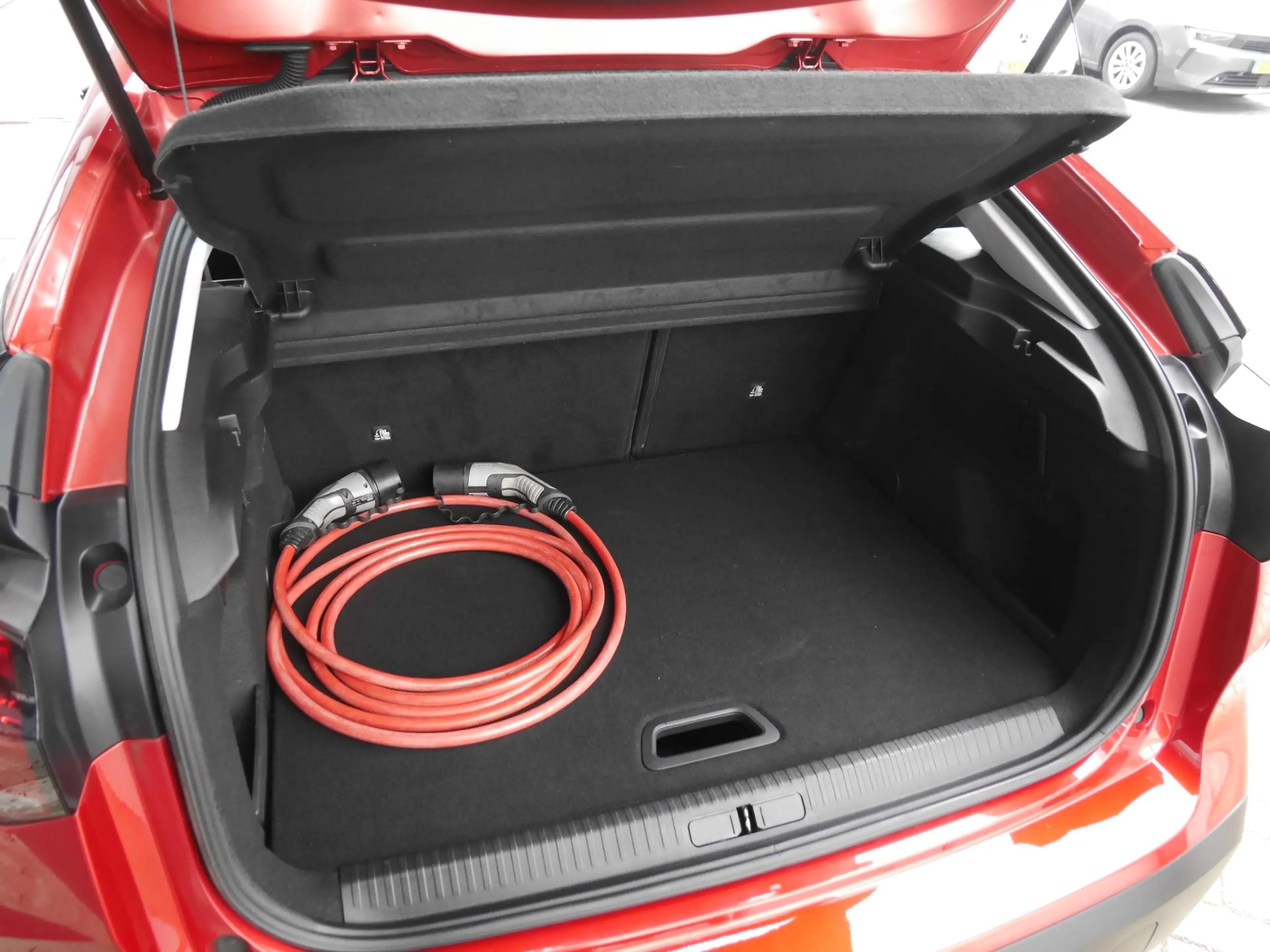 Citroen E-C4 Electric Feel Edition 50 kWh | Stoel en stuurverwarming | H — photo 12