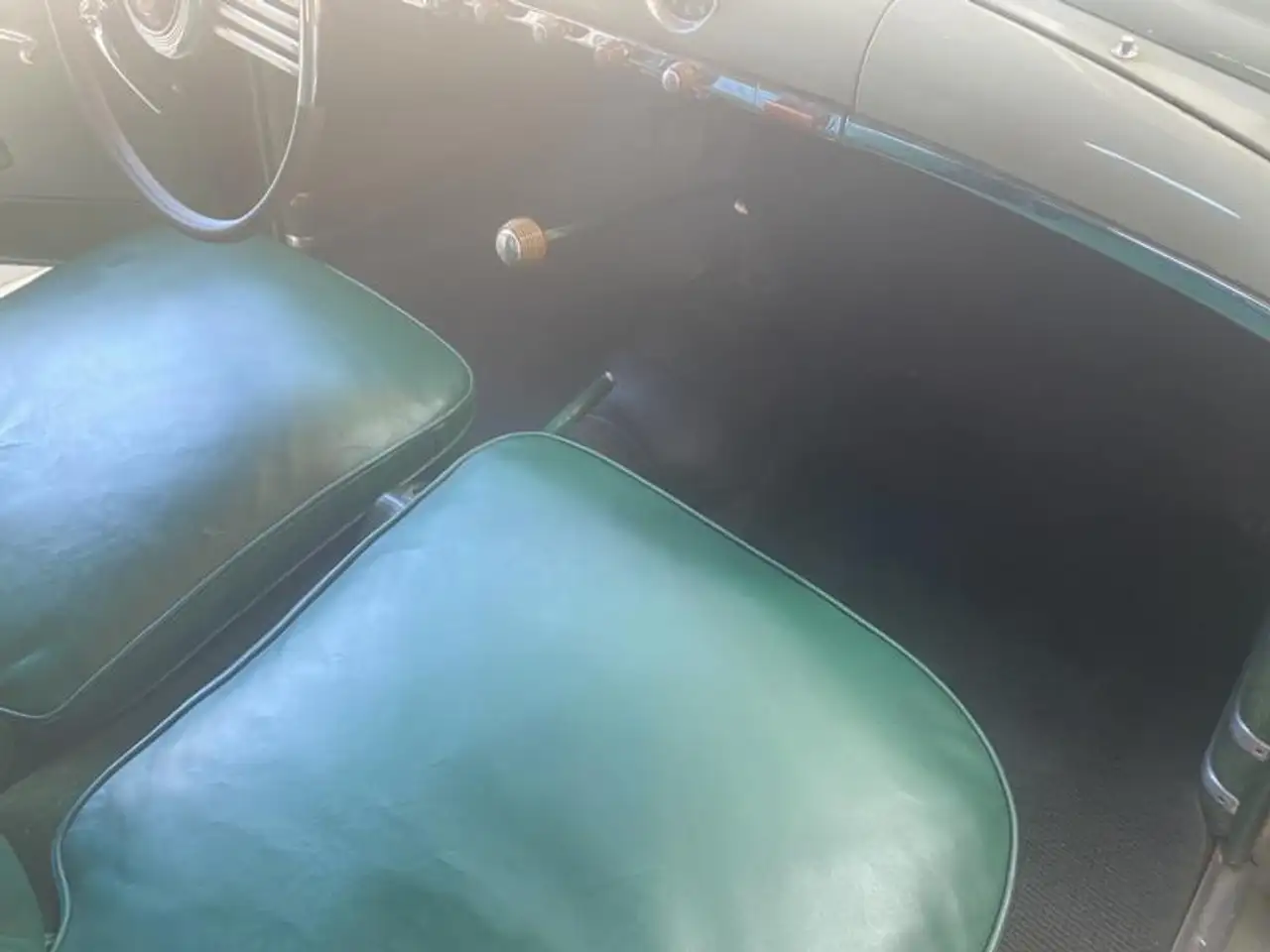 Simca 8 Sport Cabriolet, foto 8