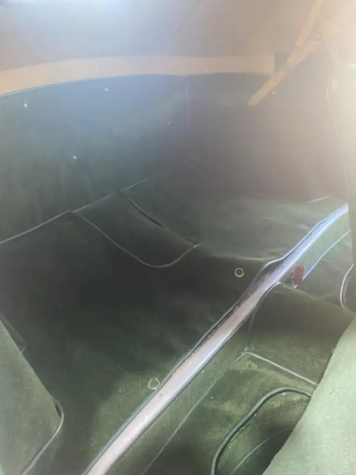 Simca 8 Sport Cabriolet, foto 10