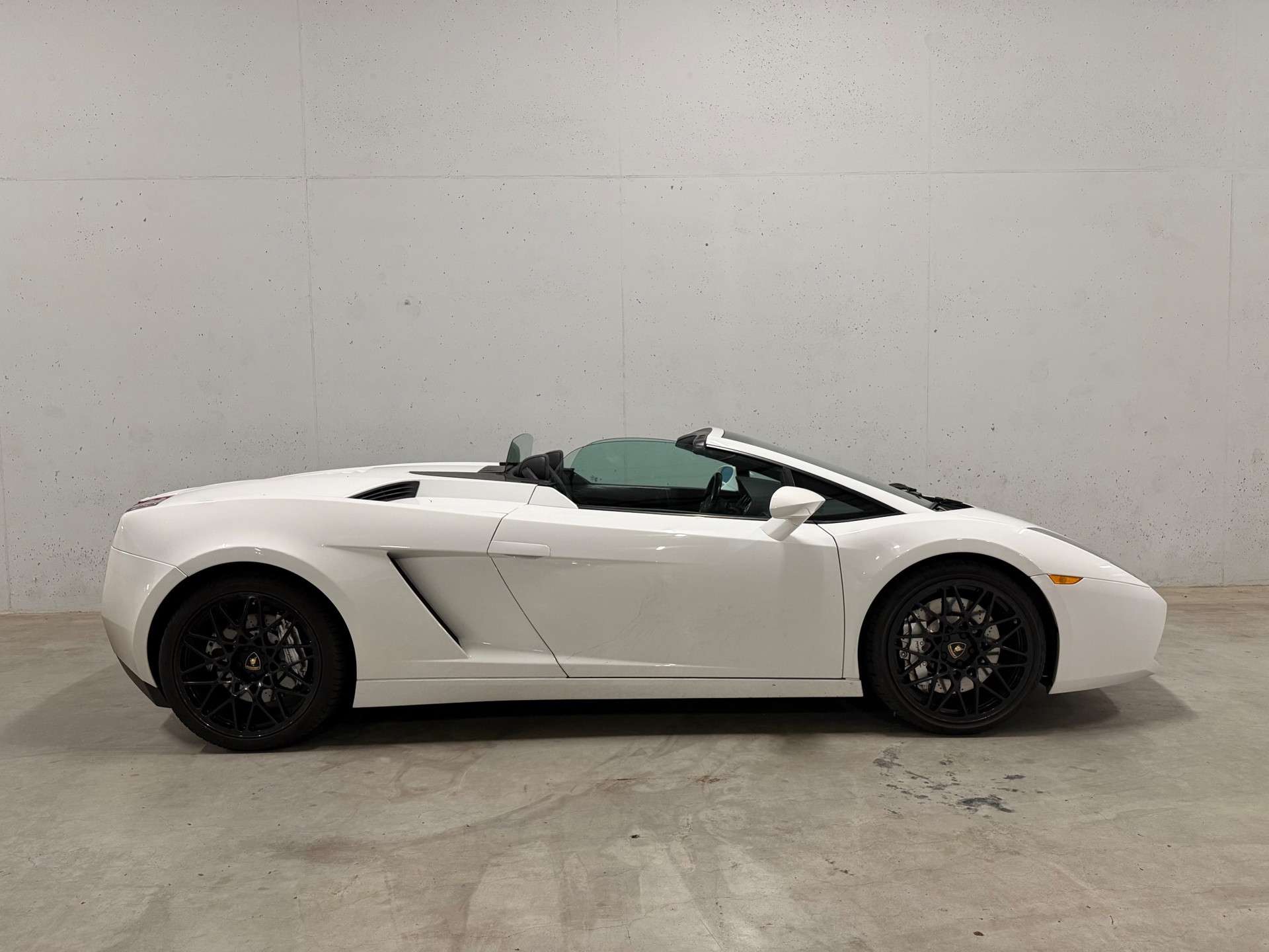 Lamborghini Gallardo