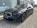 BMW 520 520d M Sport - Pano HarmanKardon Trekhaak 360° Noir - thumbnail 1
