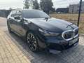 BMW 520 520d M Sport - Pano HarmanKardon Trekhaak 360° Noir - thumbnail 2