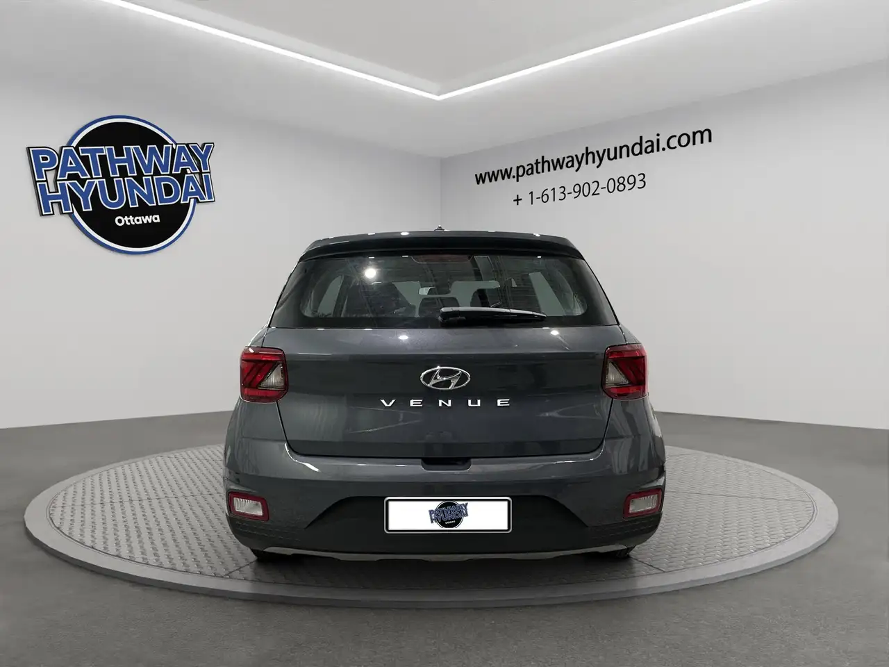 Hyundai Venue снимка Hyundai Venue