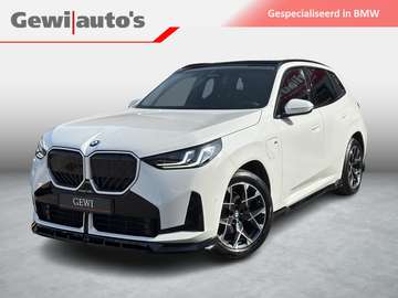 30e xDrive M-Sport Pano|Stoelventi|Elek.Trekh