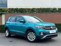 Volkswagen T-Cross T-CROSS - 78.000 KM Blauw - thumbnail 3