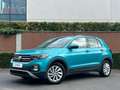 Volkswagen T-Cross T-CROSS - 78.000 KM Blauw - thumbnail 1