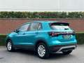 Volkswagen T-Cross T-CROSS - 78.000 KM Blauw - thumbnail 4
