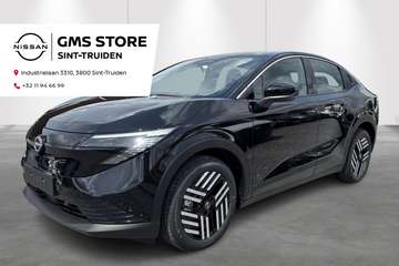 Engage Plus 52KW Nieuwe wagen, snel leverbaar uit