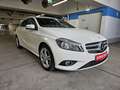Mercedes-Benz A 180 d Aut. Weiß - thumbnail 2