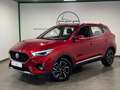 MG ZS * 1.5 VTi-Tech * Luxury * GPS * Cuir ** 60 mois * Rood - thumbnail 3