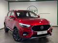 MG ZS * 1.5 VTi-Tech * Luxury * GPS * Cuir ** 60 mois * Rood - thumbnail 1
