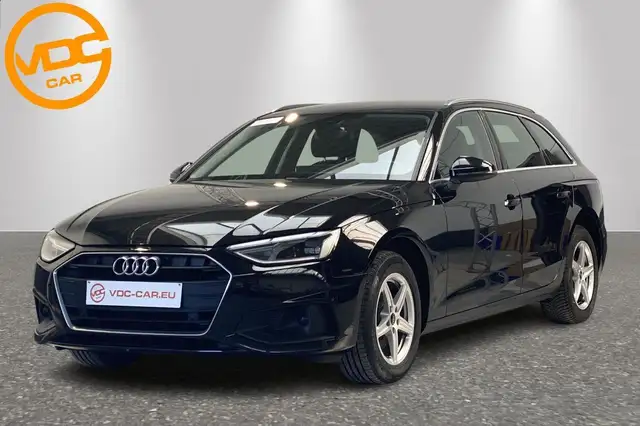 Audi A4 AVANT - GPS*Attelage*Clim