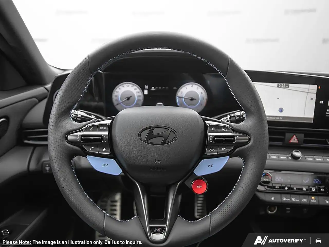Hyundai ELANTRA снимка Hyundai ELANTRA