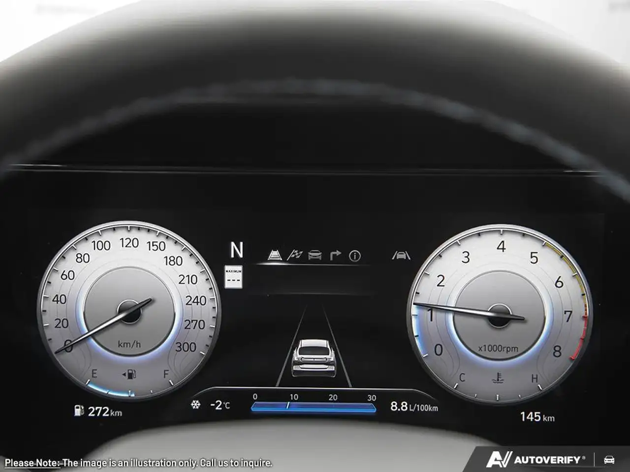 Hyundai ELANTRA снимка Hyundai ELANTRA