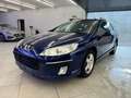 Peugeot 407 SW Premium Blau - thumbnail 3