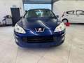 Peugeot 407 SW Premium Blau - thumbnail 2