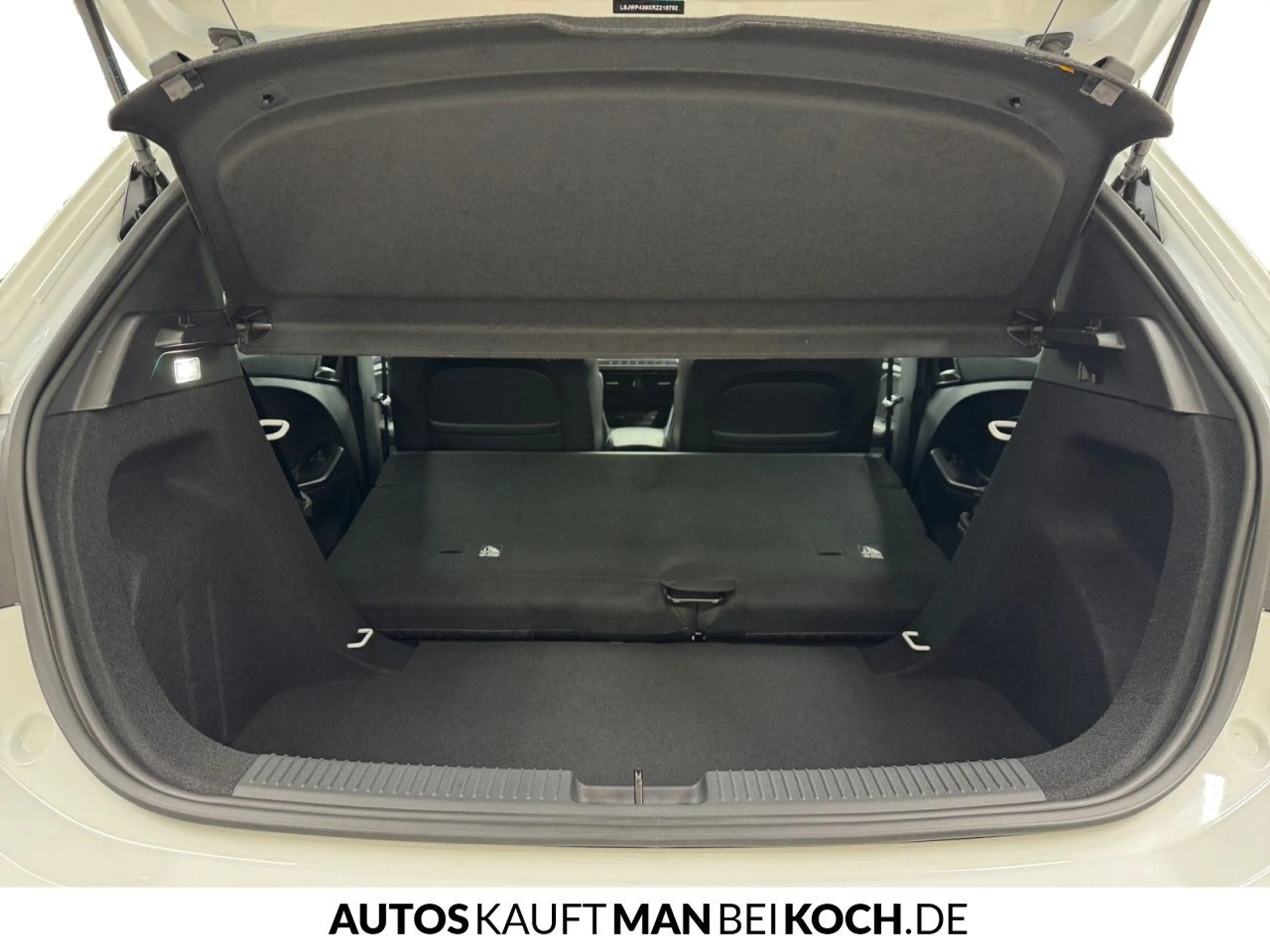 MG MG3 HEV LUX 360 Keyless Shz+Lhz ACC Kamera LED — photo 15