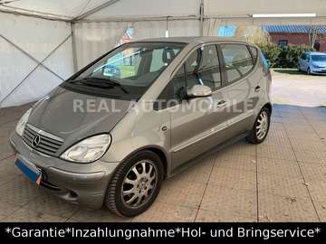 Lang Elegance Automatik *1.HAND*SCHECKHEFT