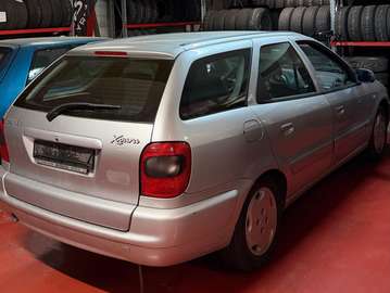 1.6i SX